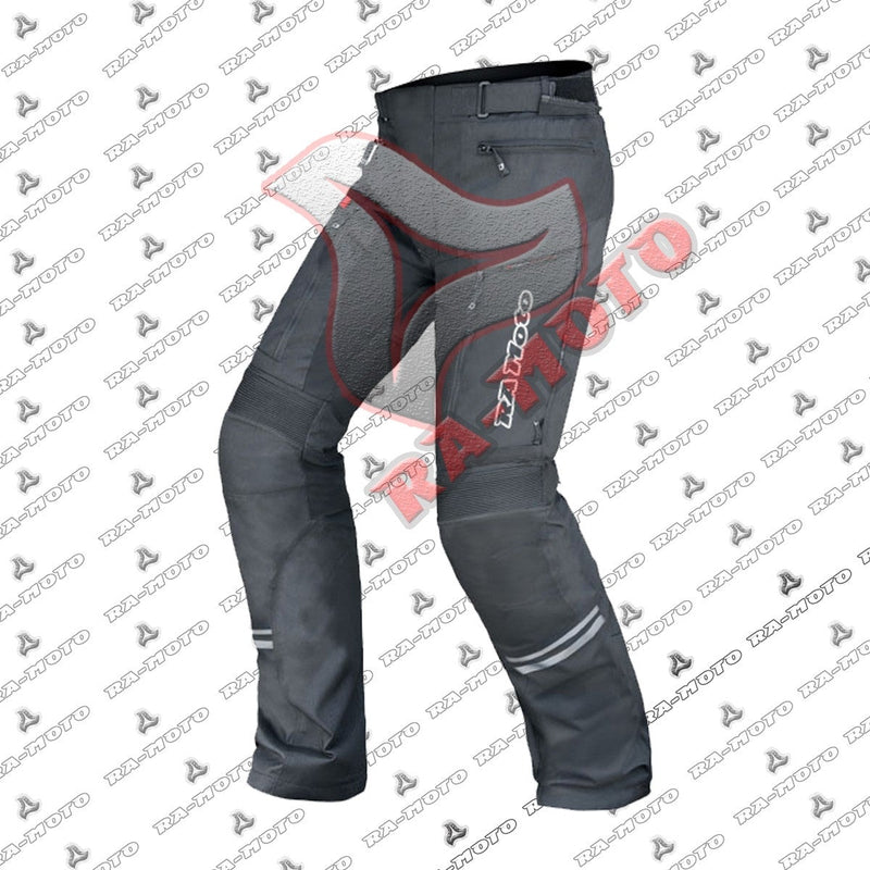 RA-1702 TEXTILE TROUSER