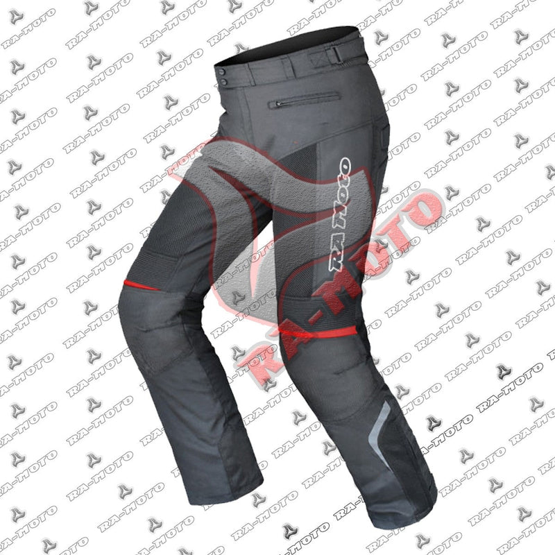 RA-1705 TEXTILE TROUSER