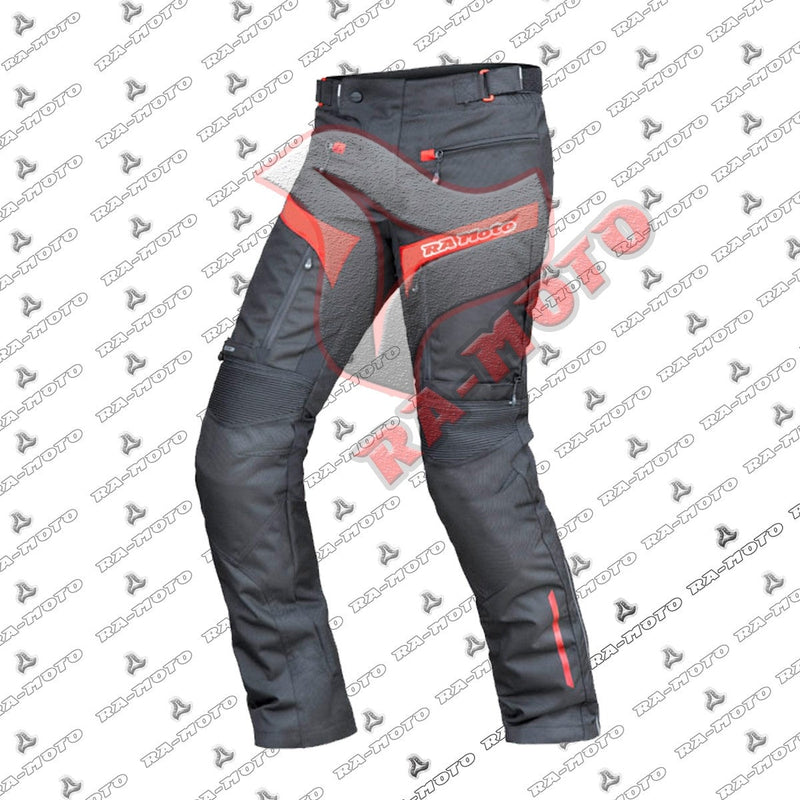 RA-1707 TEXTILE TROUSER