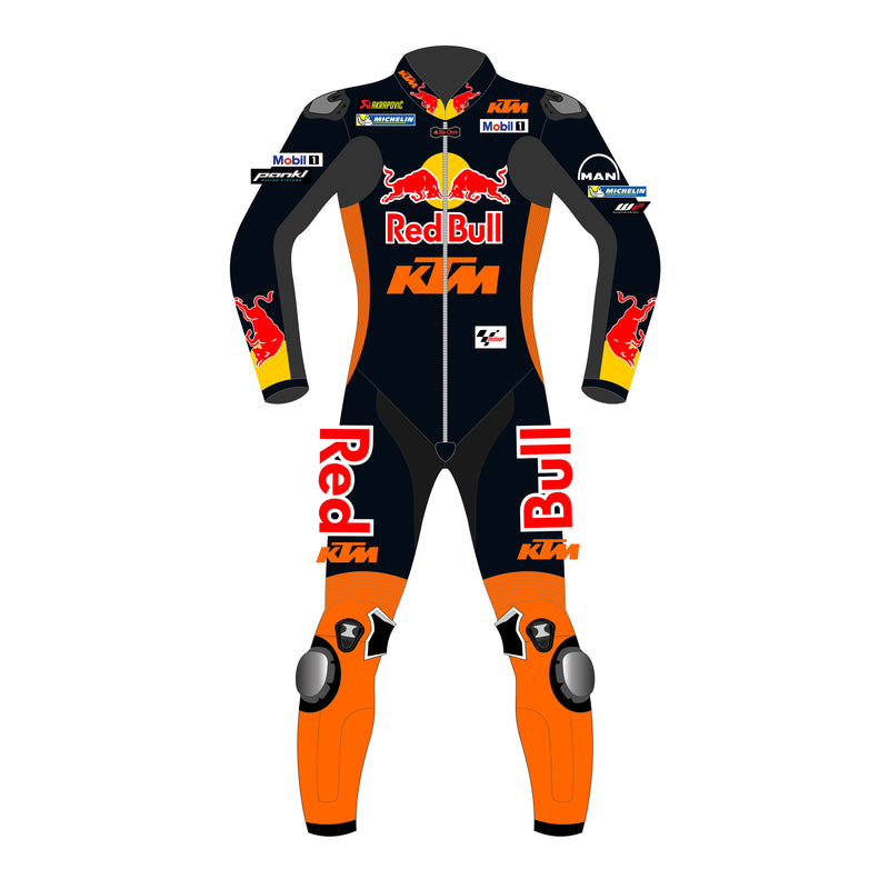 Jack Miller Red bull KTM MotoGP 2023 Race Suit