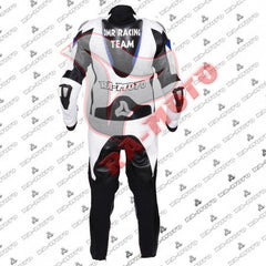 RA-827 MOTORBIKE LEATHER SUIT