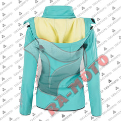 RA-18020 SOFTSHELL TEXTILE JACKET