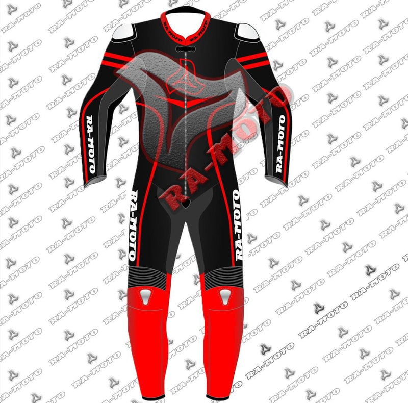 RA-15308 ATEM SIDECAR RACING LEATHER SUIT