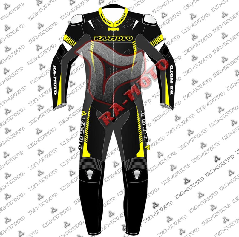 RA-15304 PLANTINAM SIDECAR RACING LEATHER SUIT