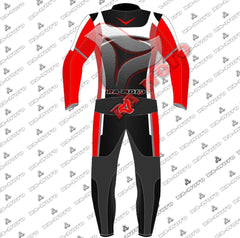 RA-15307 PHOENIX SIDECAR RACING LEATHER SUIT