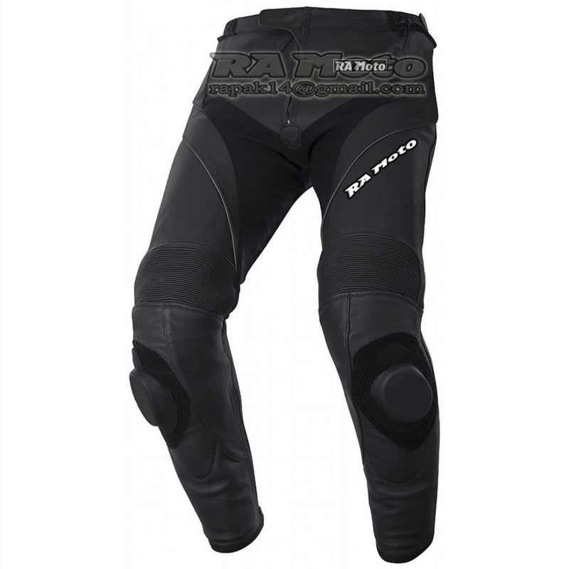 RA-1041 MISSILE LEATHER PANT