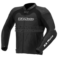 RA-853 GP-PRO - MOTORBIKE LEATHER JACKET