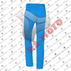 RA-18102 SOFTSHELL TEXTILE TROUSER