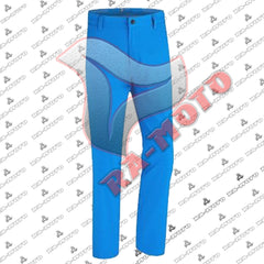 RA-18102 SOFTSHELL TEXTILE TROUSER