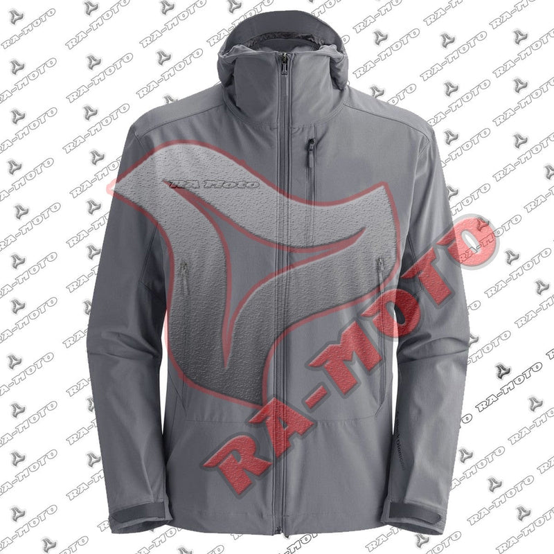 RA-18003 SOFTSHELL TEXTILE JACKET