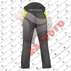 RA-1718 TEXTILE TROUSER