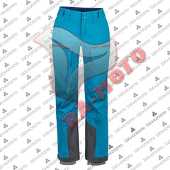 RA-18107 SOFTSHELL TEXTILE TROUSER