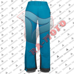 RA-18107 SOFTSHELL TEXTILE TROUSER