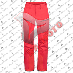 RA-18108 SOFTSHELL TEXTILE TROUSER