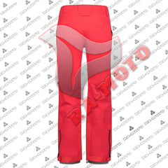 RA-18108 SOFTSHELL TEXTILE TROUSER