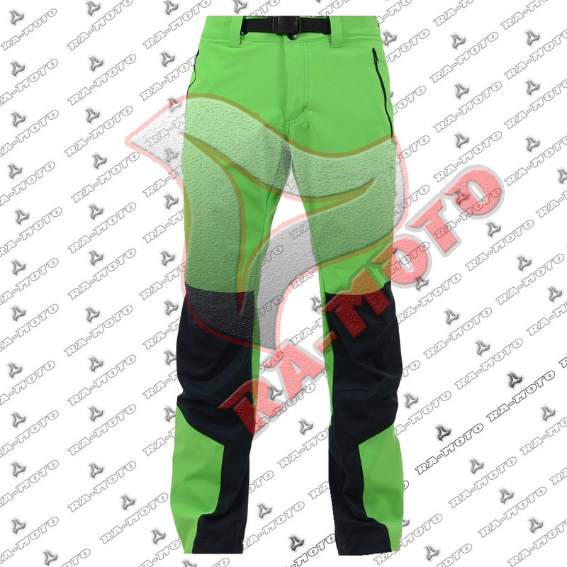 RA-18111 SOFTSHELL TEXTILE TROUSER