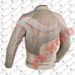 RA-1675 TEXTILE ADVENTURE SUMMER JACKET