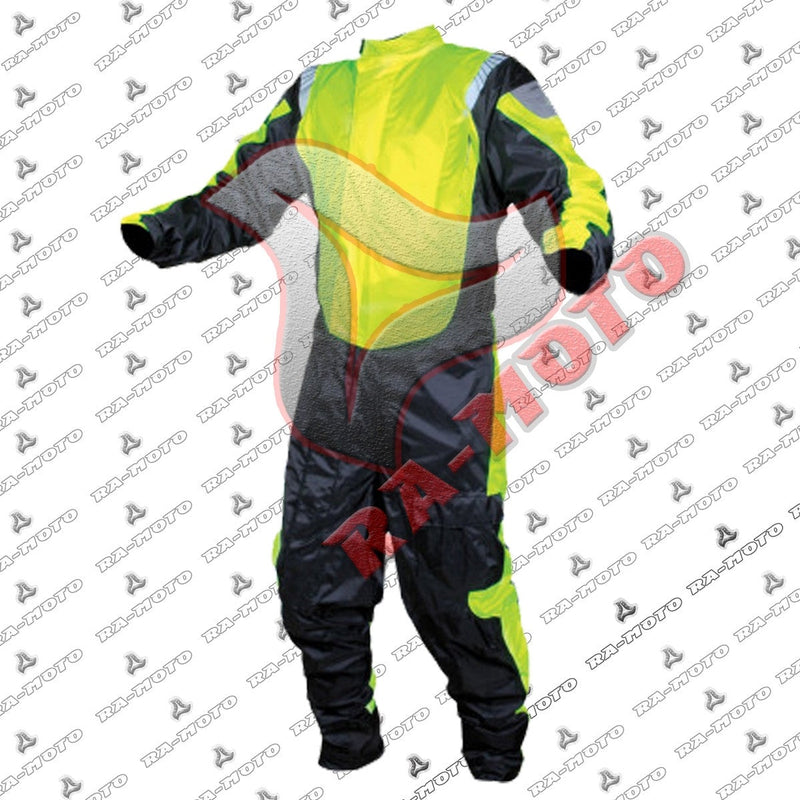 RA-1775 RAIN SUIT