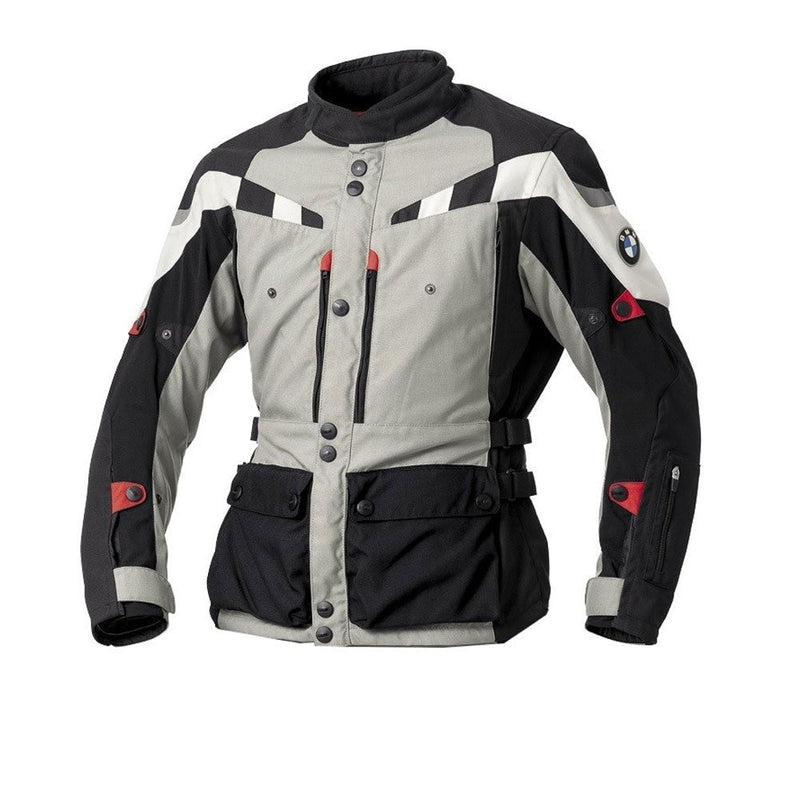 RA-1610 BMW GS DRY TEXTILE ADVENTURE / TOUR LONG JACKET