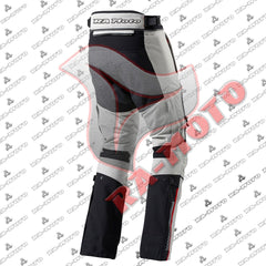 RA-1720 TEXTILE TROUSER