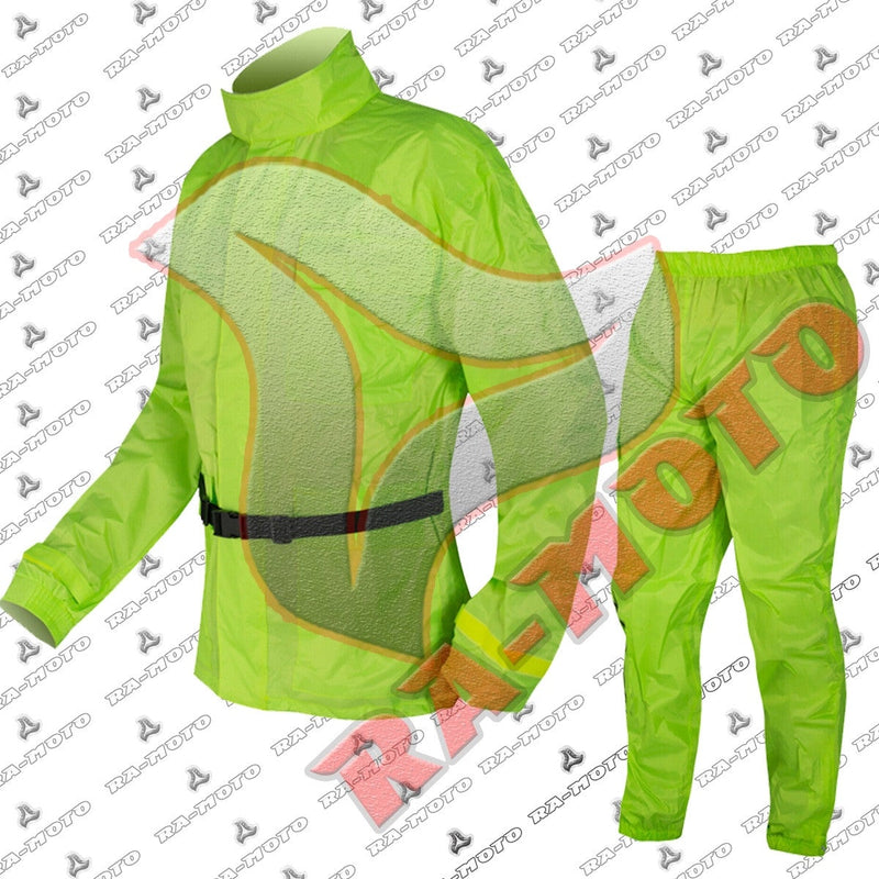 RA-1772 RAIN SUIT