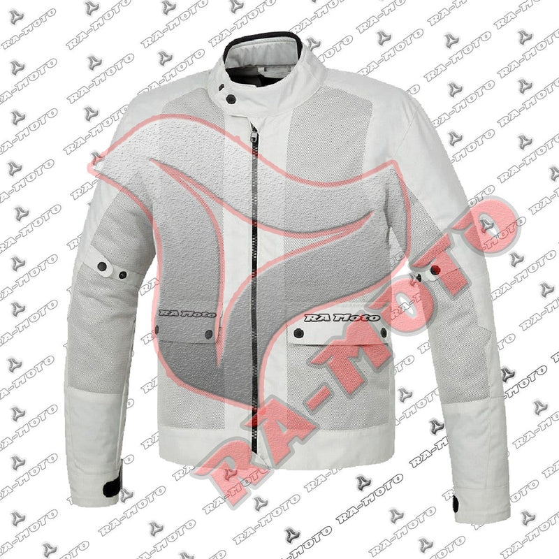 RA-1679 TEXTILE ADVENTURE SUMMER JACKET