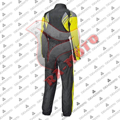 RA-1776 RAIN SUIT