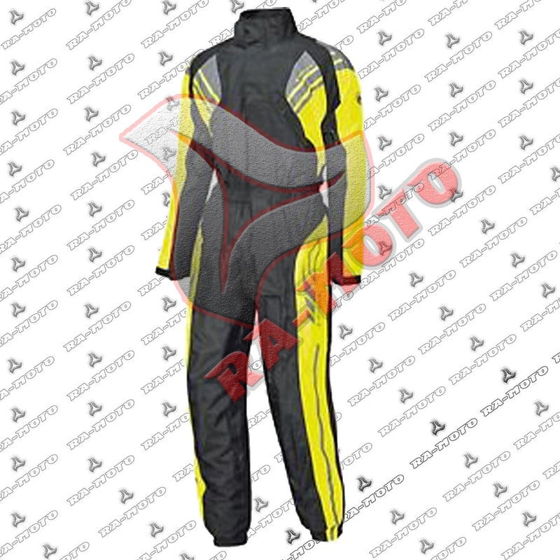 RA-1776 RAIN SUIT