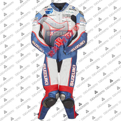 RA-15171 VINCENT PHILIPPE SUZUKI 2013 RACING SUIT